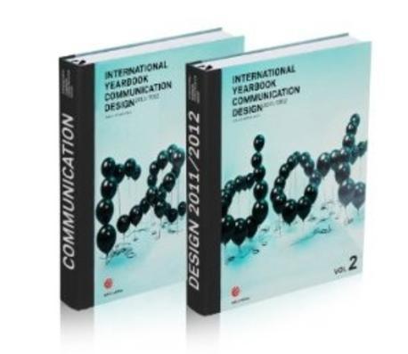 International Yearbook Communication Design. 2011/2012.
