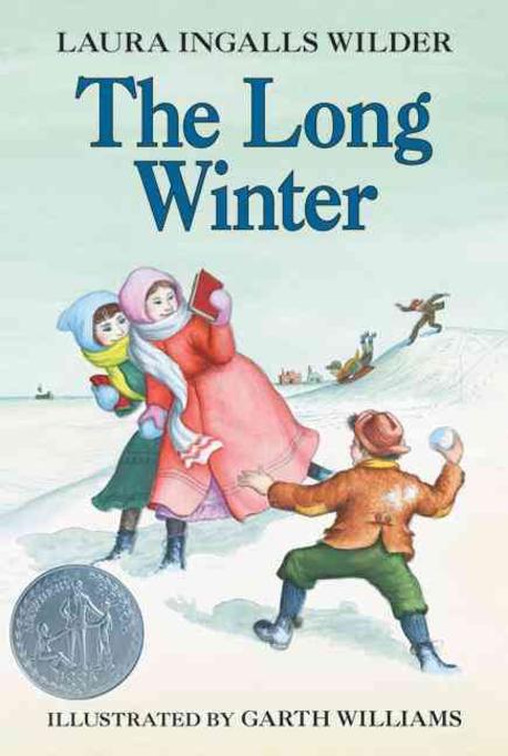 (THE)Long Winter