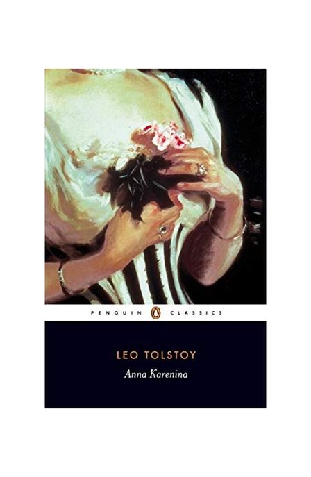 ANNA KARENINA (PENGUIN CLASSICS)