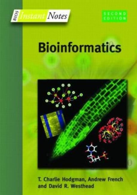 Bioinformatics