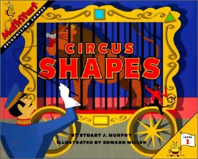 Circus Shapes  