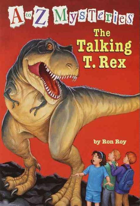 (The)talkingt.rex