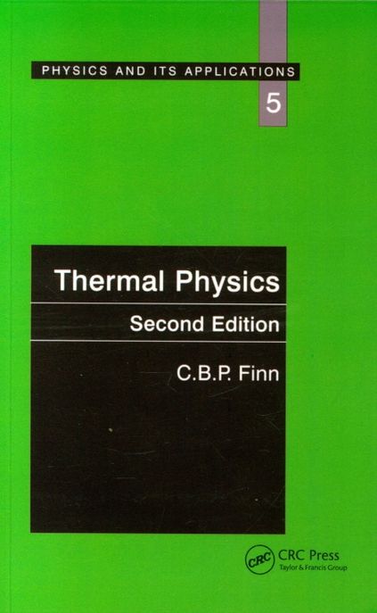 Thermal Physics