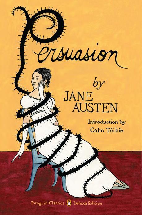 Persuasion / edited by Jane Austenr