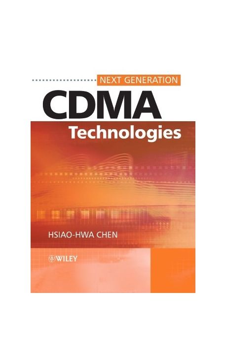 The next generation CDMA technologies