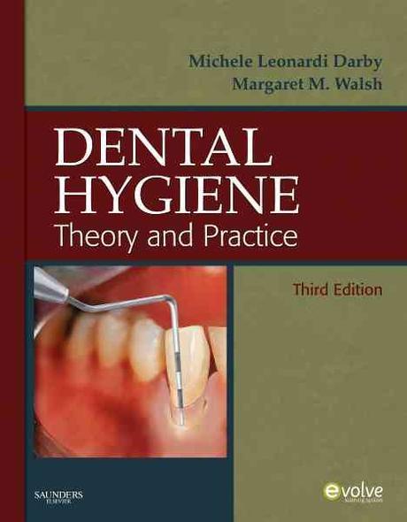 Dental hygiene  : theory and practice