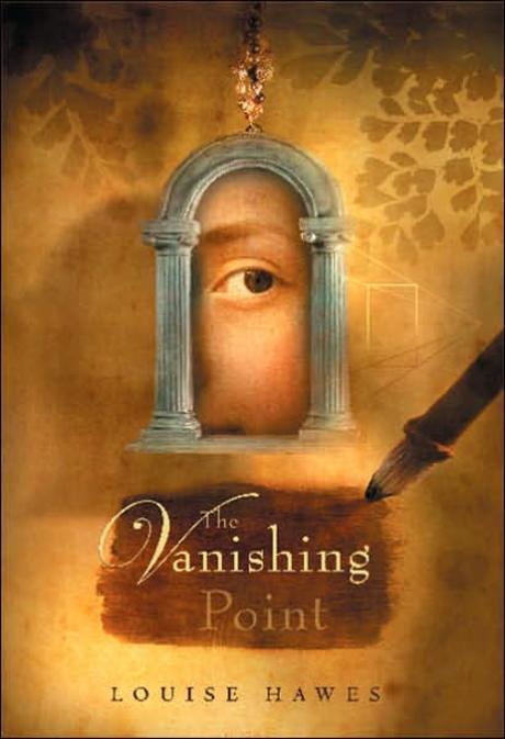 (The)vanishing point : (A)story of Lavinia Fontana