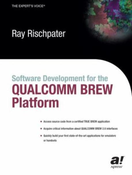 Software Development for the Qualcomm Brew Platform Paperback