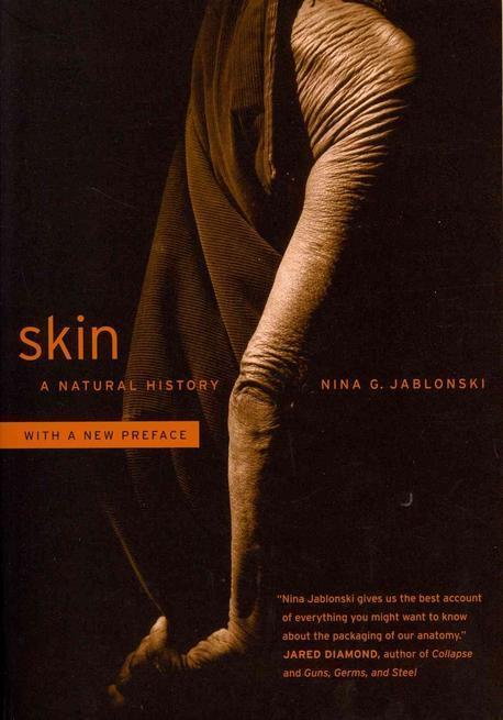 Skin (A Natural History)