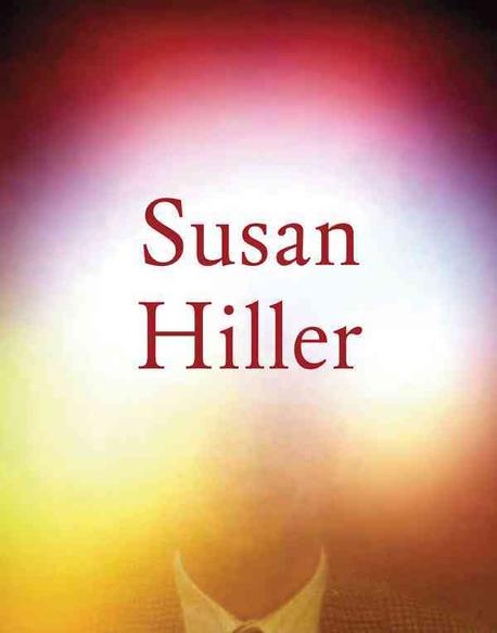 Susan Hiller