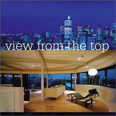 View from thr top