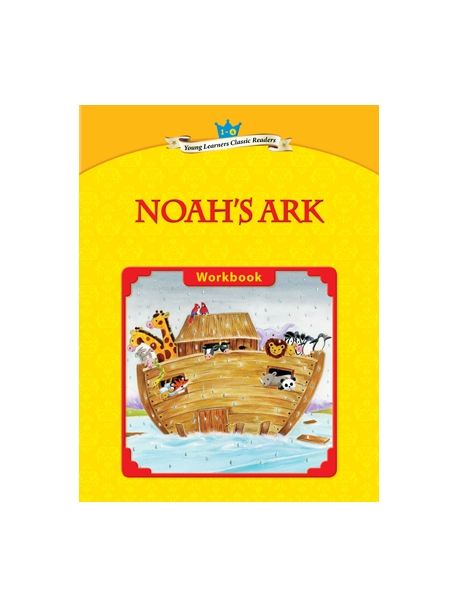 Moahs ark