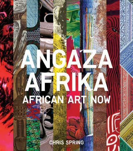 Angaza Afrika : African art now