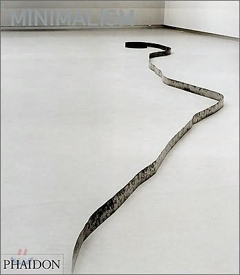 Minimalism  : edited by James Meyer