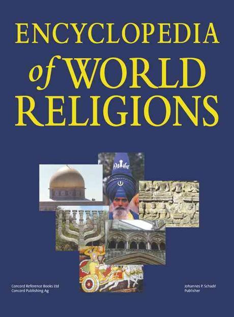 Encyclopedia of World Religions
