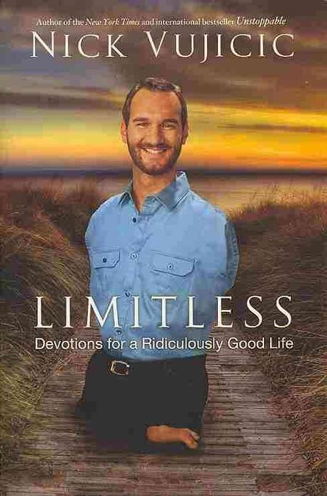 Limitless devotions for a ridiculously good life
