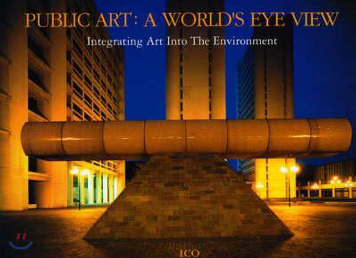 Public art : a world's eye view