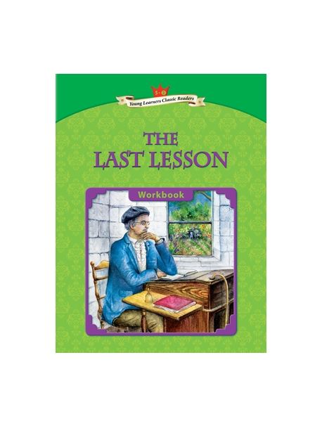 (The) Last Lesson