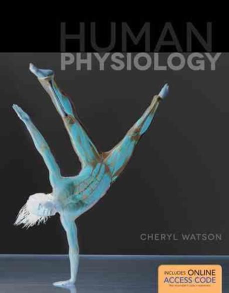 Human Physiology with Access Code