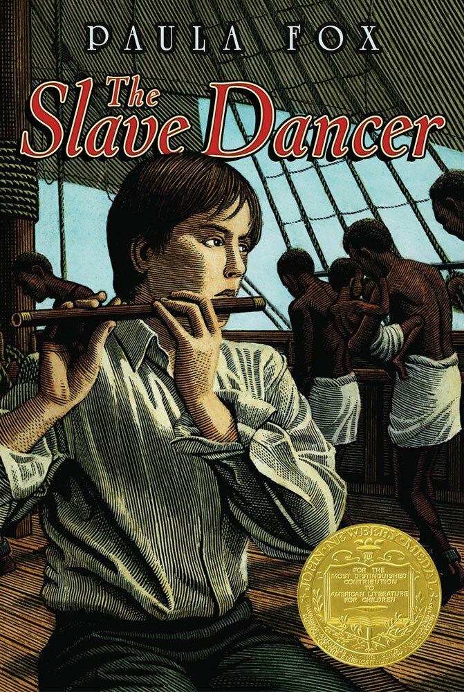 (The)Slave Dancer