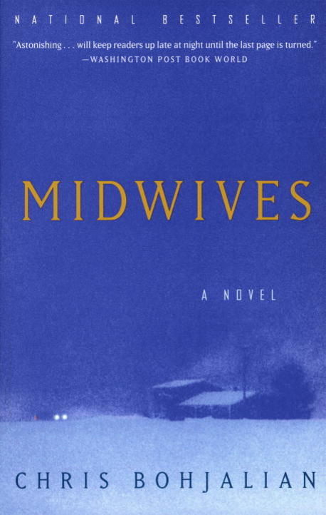 Midwives : a novel