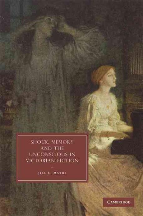 Shock, memory and the unconscious in Victorian fiction
