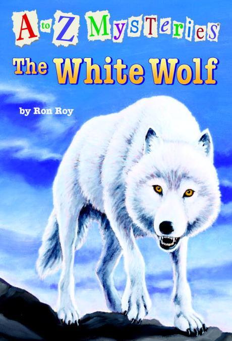 (The)whitewolf