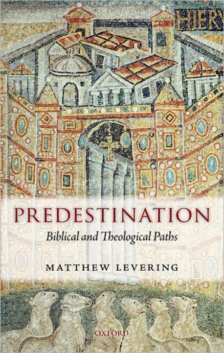 Predestination : biblical and theological paths