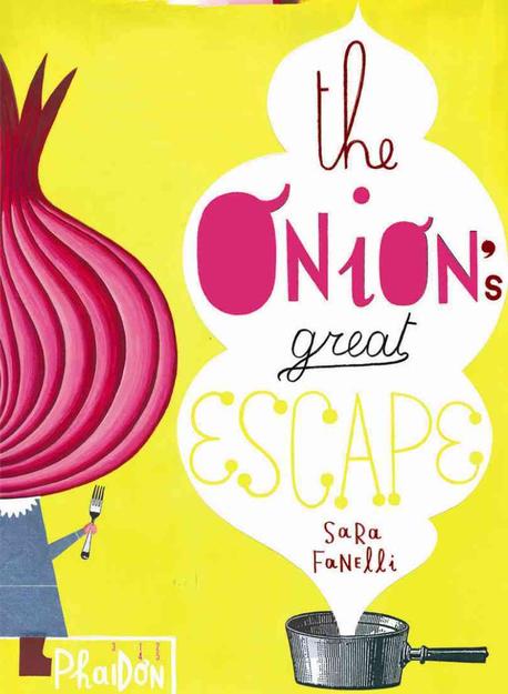 (The) onion's great escape