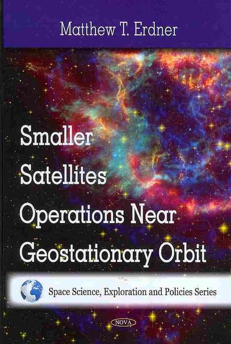 Smaller Satellites Operations Near Geostationary Orbit