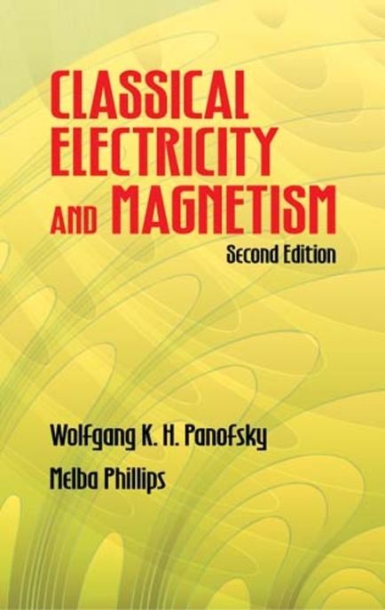 Classical Electricity And Magnetism, 2/e