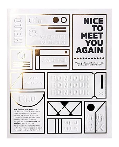 Nice to meet you Again / Victionary