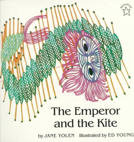 (The) emperor and the kite