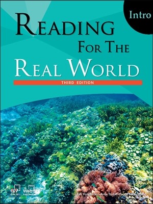 Reading for the Real World : Intro. Third Edition