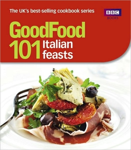 Good Food (Triple-Tested Recipes)