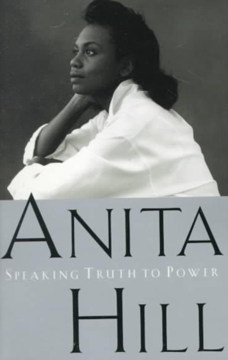Speaking Truth to Power Paperback