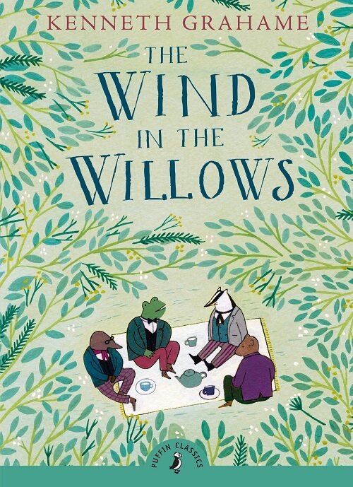 (The)Wind In the Willows
