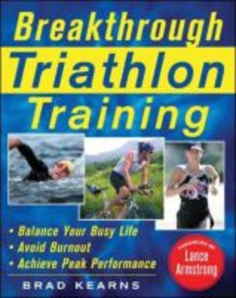Breakthrough Triathlon Training Paperback