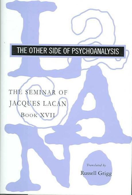 The other side of psychoanalysis