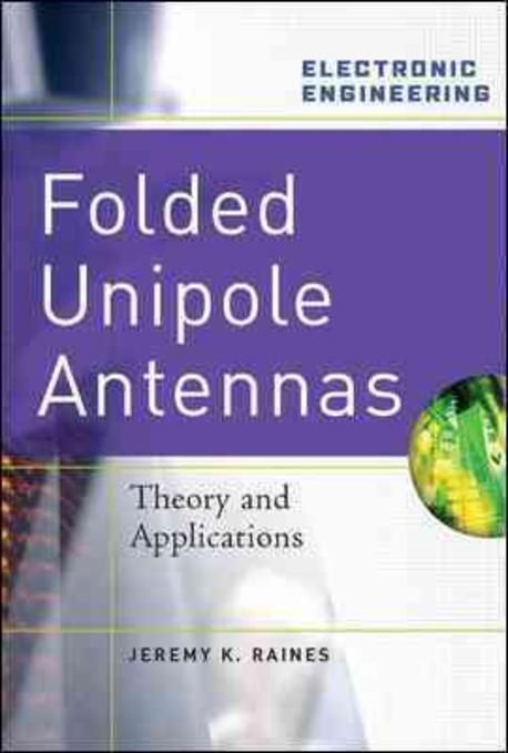 Folded unipole antennas : theory and applications