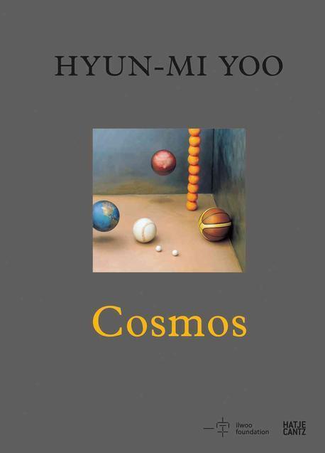Hyun-Mi Yoo  : cosmos