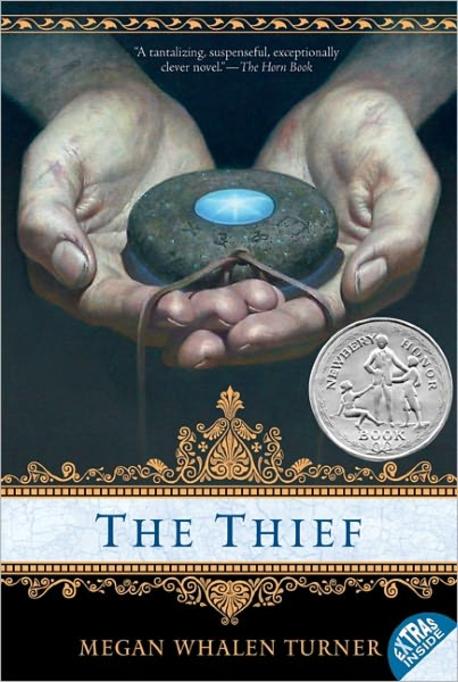 (The)Thief