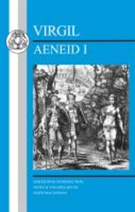 Virgil: Aeneid I (Aeneid I)