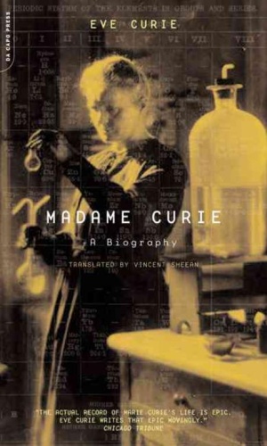 Madame Curie : A Biography