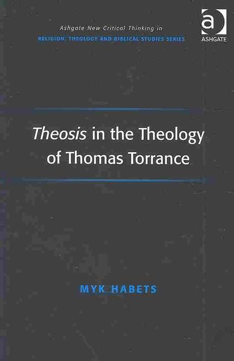 Theosis in the Theology of Thomas Torrance (Not Yet in the Now)