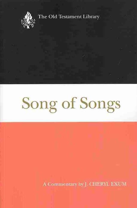 Song of songs : a commentary