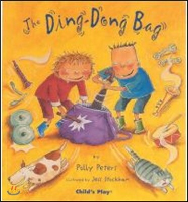 (The)Ding-Dong Bag