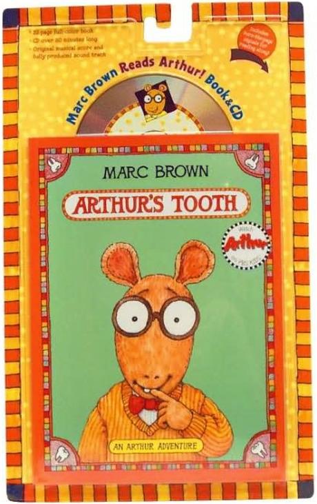 Arthurs tooth