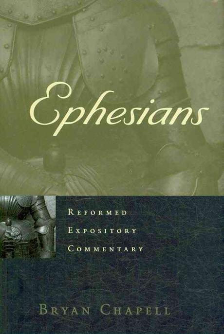 Ephesians / by Bryan Chapell