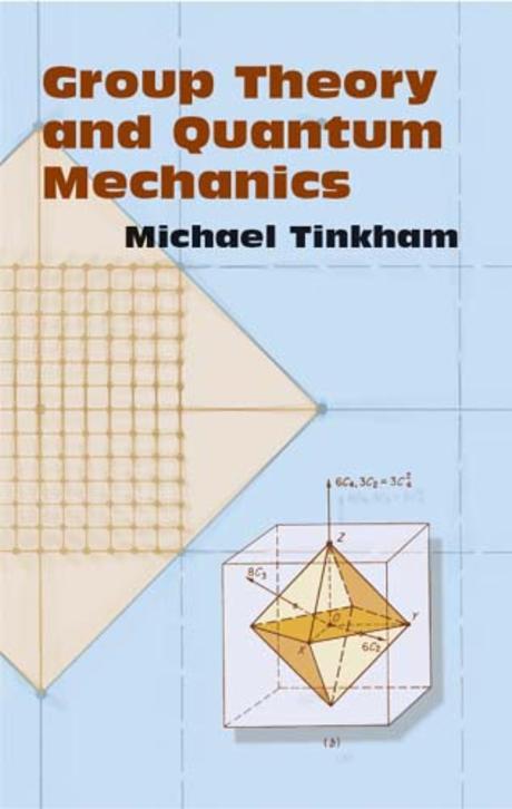 Group Theory and Quantum Mechanics Paperback